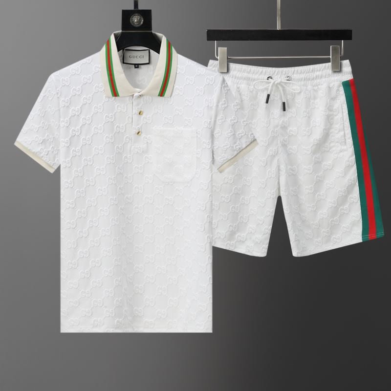 Gucci Short Suits